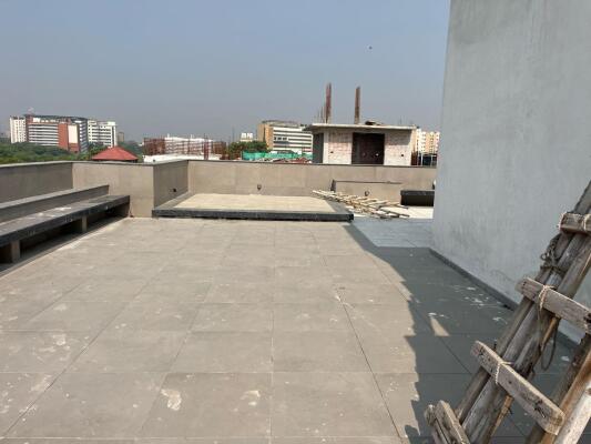 4 BHK Independent Builder Floor in Green Park Extension, Delhi