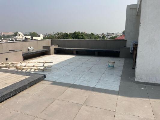 4 BHK Independent Builder Floor in Green Park Extension, Delhi