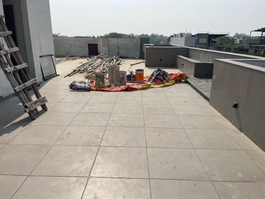 4 BHK Independent Builder Floor in Green Park Extension, Delhi