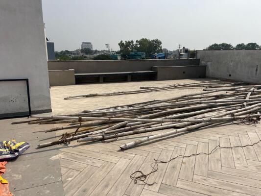 4 BHK Independent Builder Floor in Green Park Extension, Delhi