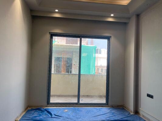 4 BHK Independent Builder Floor in Green Park Extension, Delhi