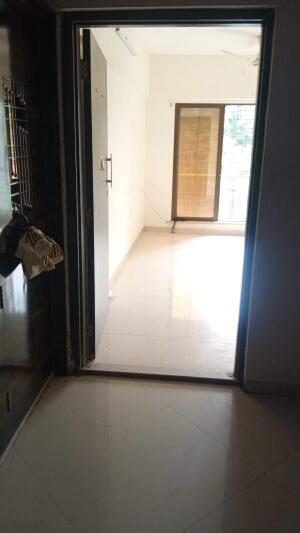 1 BHK Flat in Kavesar, Thane West