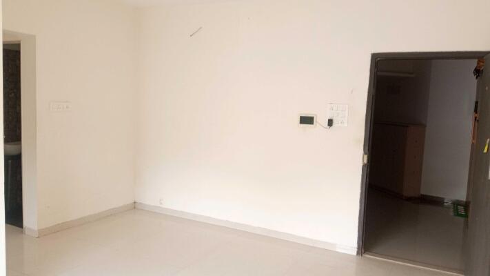 1 BHK Flat in Kavesar, Thane West