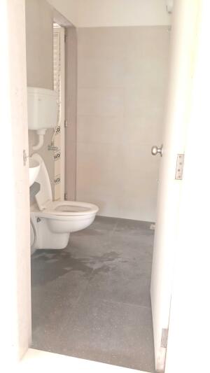 1 BHK Flat in Kavesar, Thane West
