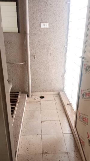 1 BHK Flat in Kavesar, Thane West
