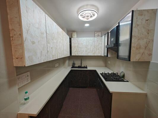3 BHK Builder Floor in Vivek Vihar Phase 1, Delhi