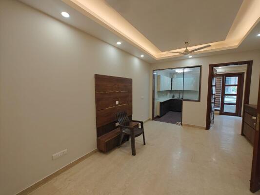 3 BHK Builder Floor in Vivek Vihar Phase 1, Delhi