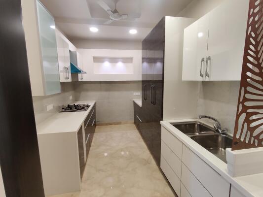 3 BHK Independent Builder Floor in Vivek Vihar Phase 1, Delhi