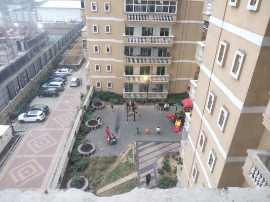 3 BHK Flat in Eta 2, Greater Noida