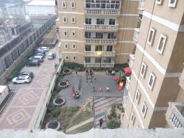 3 BHK Flat in Eta 2, Greater Noida
