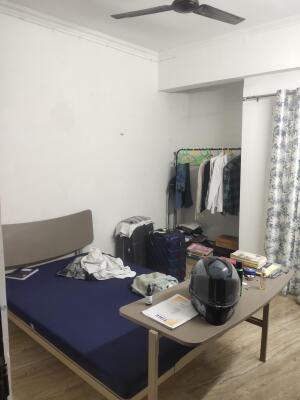 3 BHK Flat in Eta 2, Greater Noida