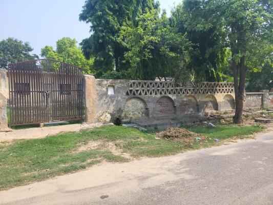 Residential land / Plot in NRI City, Greater Noida