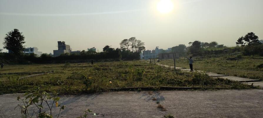 Residential land / Plot in Badowala, Dehradun