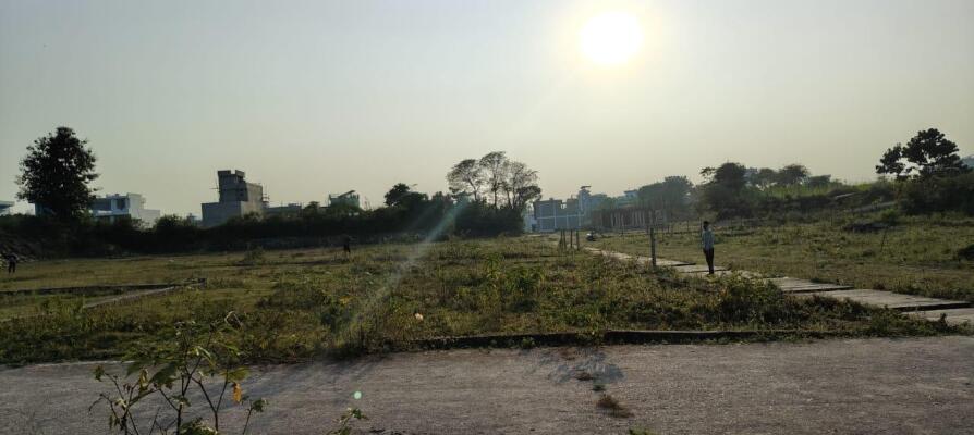 Residential land / Plot in Badowala, Dehradun