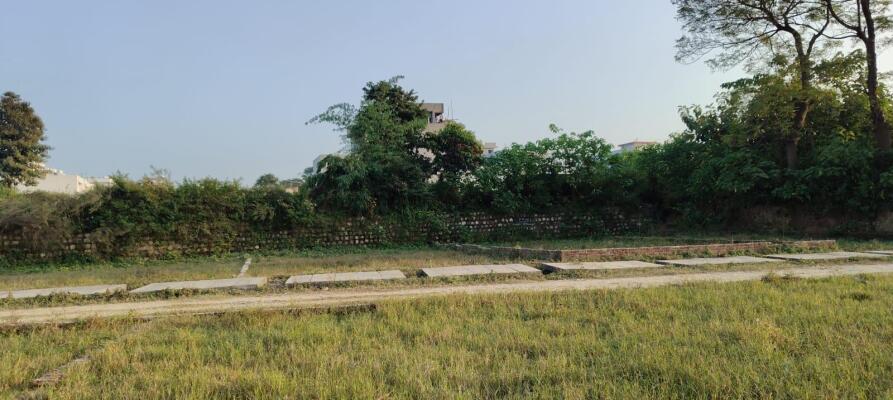 Residential land / Plot in Badowala, Dehradun