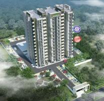3 BHK Flat in Rohania, Varanasi