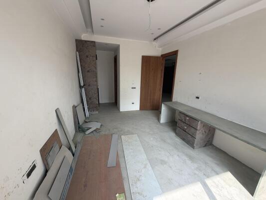 3 BHK Independent Builder Floor in Sector 52, Gurgaon