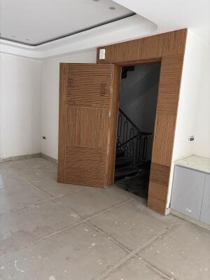 3 BHK Independent Builder Floor in Sector 52, Gurgaon