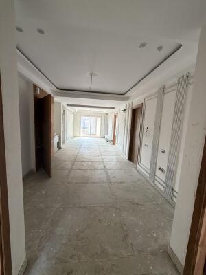 3 BHK Independent Builder Floor in Sector 52, Gurgaon