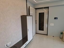 3 BHK Flat in Manpada, Thane