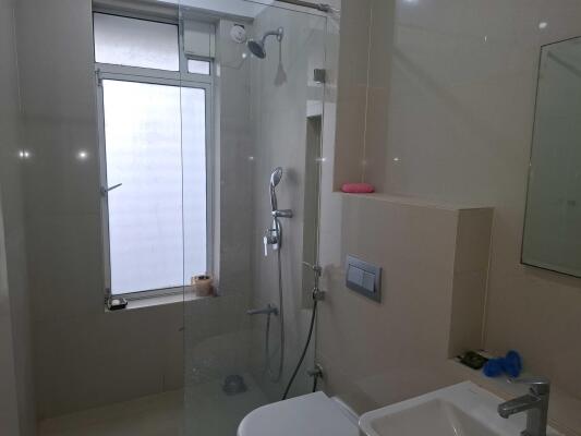 3 BHK Flat in Manpada, Thane