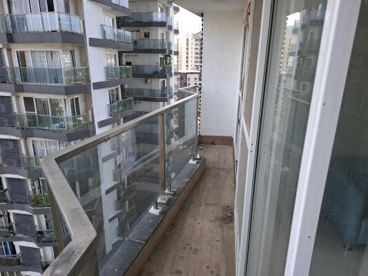 3 BHK Flat in Manpada, Thane
