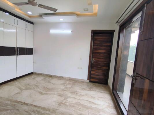 5 BHK Builder Floor in Sector 23A, Gurgaon
