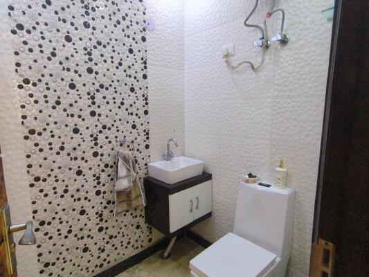 5 BHK Builder Floor in Sector 23A, Gurgaon