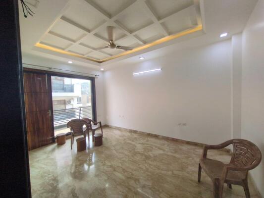 5 BHK Builder Floor in Sector 23A, Gurgaon