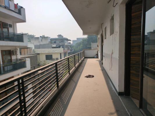 5 BHK Builder Floor in Sector 23A, Gurgaon
