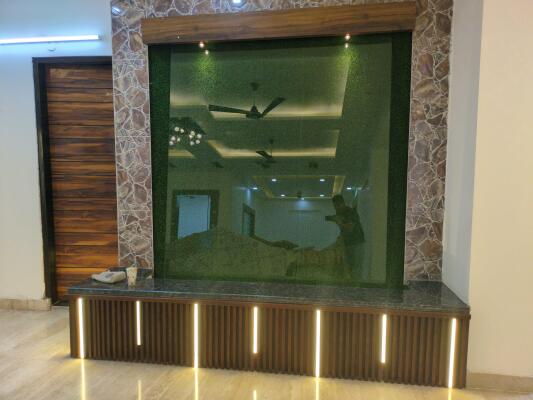 5 BHK Builder Floor in Sector 23A, Gurgaon