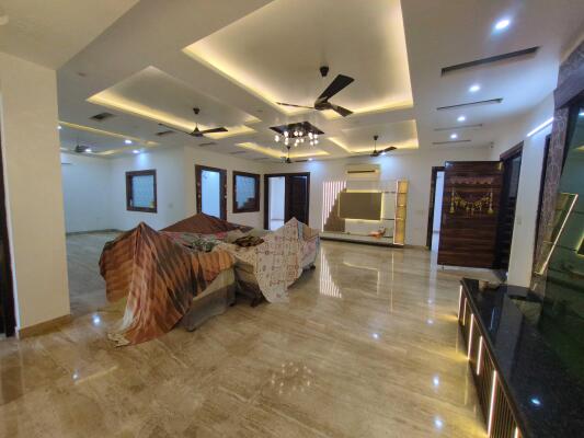 5 BHK Builder Floor in Sector 23A, Gurgaon