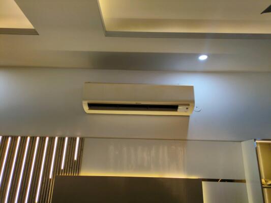 5 BHK Builder Floor in Sector 23A, Gurgaon