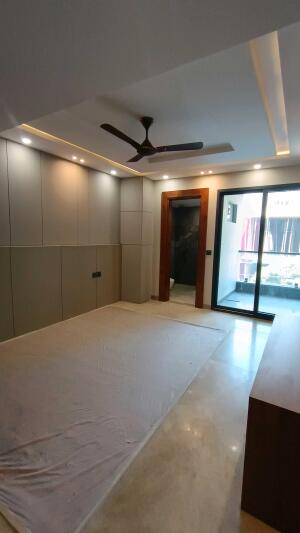 4 BHK Independent Builder Floor in DLF Phase 4, Gurgaon