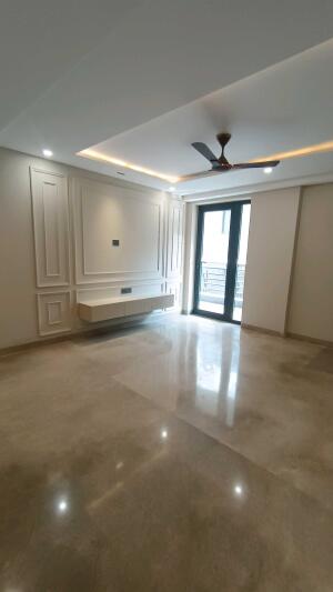 4 BHK Independent Builder Floor in DLF Phase 4, Gurgaon