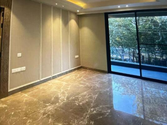 4 BHK Independent Builder Floor in South City 1, Gurgaon