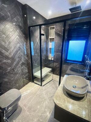 4 BHK Independent Builder Floor in South City 1, Gurgaon