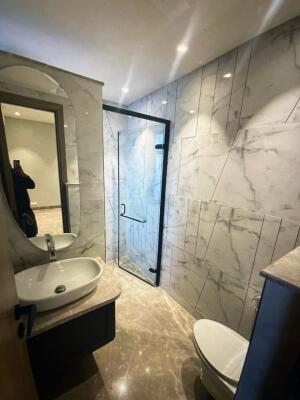 4 BHK Independent Builder Floor in South City 1, Gurgaon