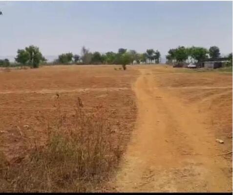 Residential land / Plot in Ranjanpada, Navi Mumbai