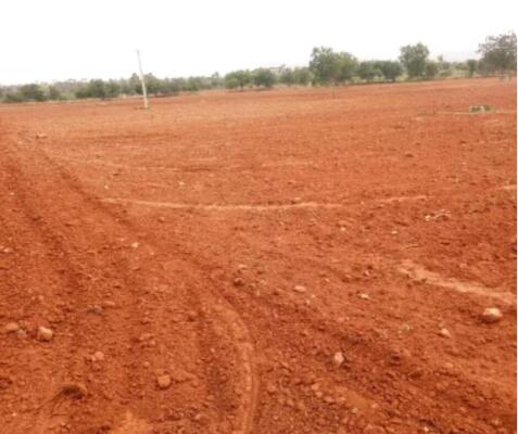 Residential land / Plot in Ranjanpada, Navi Mumbai