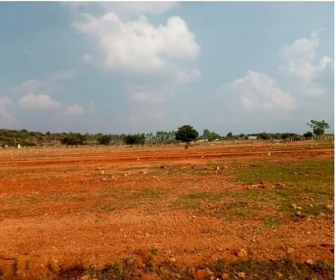 Residential land / Plot in Ranjanpada, Navi Mumbai