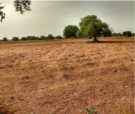 Residential land / Plot in Ranjanpada, Navi Mumbai