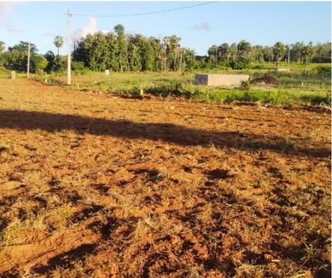 Residential land / Plot in Ranjanpada, Navi Mumbai
