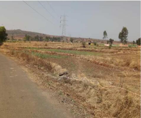 Residential land / Plot in Ranjanpada, Navi Mumbai