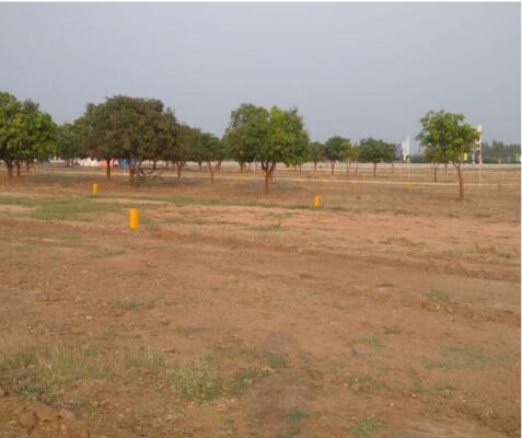 Residential land / Plot in Ranjanpada, Navi Mumbai