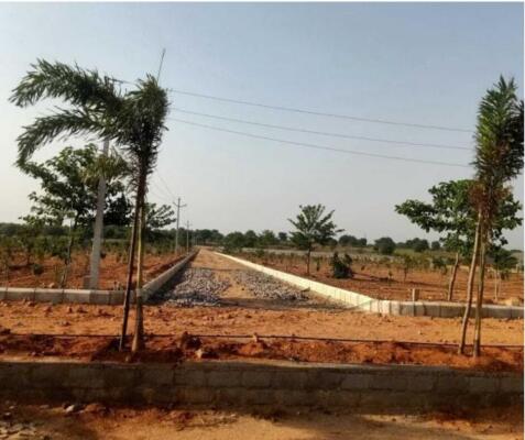 Residential land / Plot in Ranjanpada, Navi Mumbai