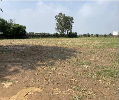 Residential land / Plot in Ranjanpada, Navi Mumbai