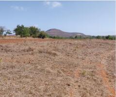 Residential land / Plot in Ranjanpada, Navi Mumbai