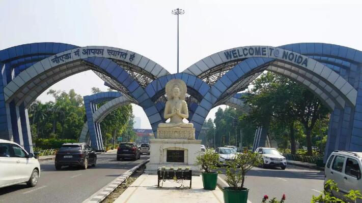Residential land / Plot in Sector 92, Noida