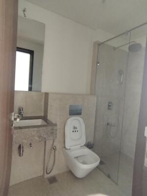 2 BHK Flat in Mahalaxmi, Mumbai
